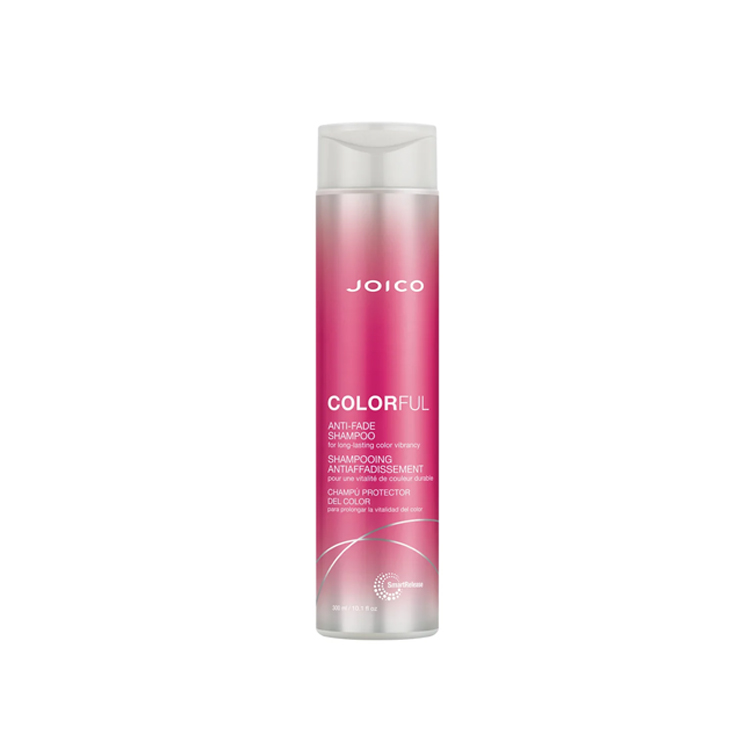 JOICO COLORFUL SHAMPOO 300 ML