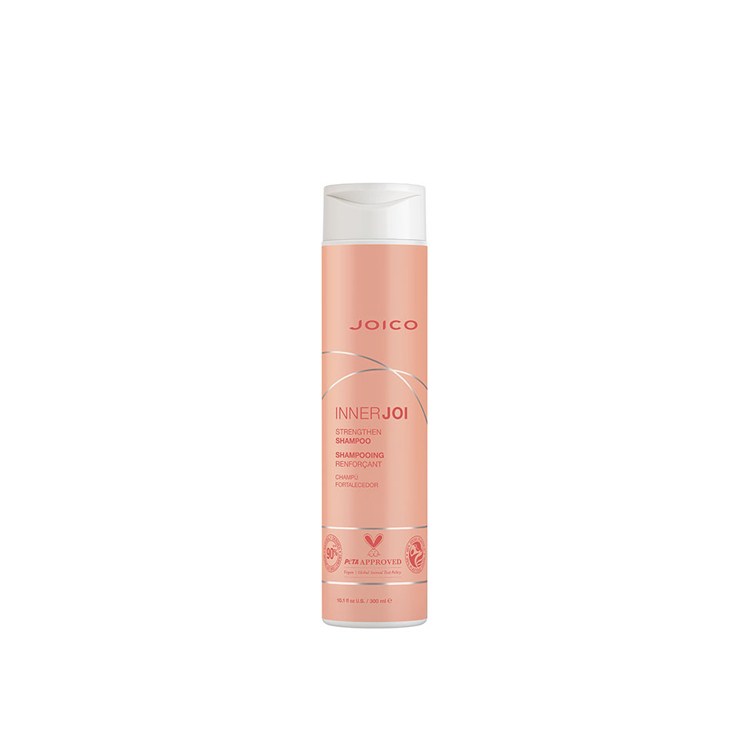 INNERJOI SHAMPOO FORTALECEDOR 300 MIL