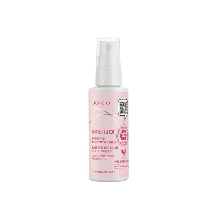 JOICO INNERJOI PRESERVE PROTECTIVE MILK 50 ML
