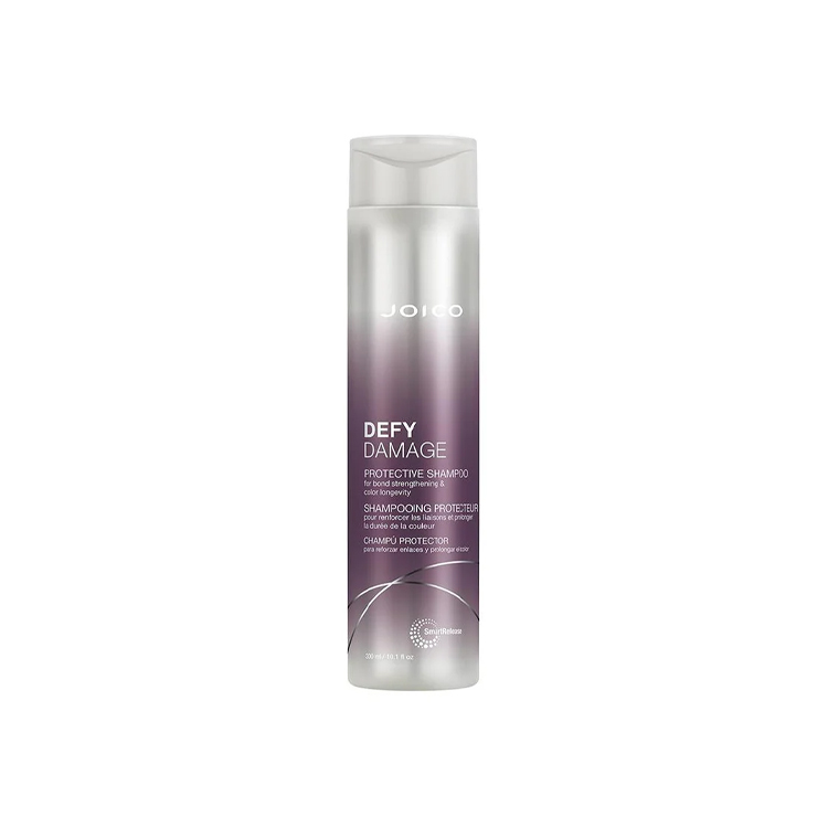 JOICO DEFY DAMAGE SHAMPOO PROTECTIVE 300 ML