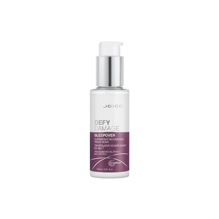 JOICO DEFY DAMAGE SLEEPOVER TREATMENT 100 ML