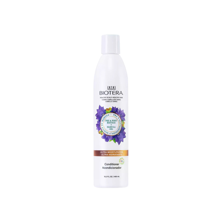  BIOTERA CONDITIONER ULTRA MOISTURE 15.2 OZV