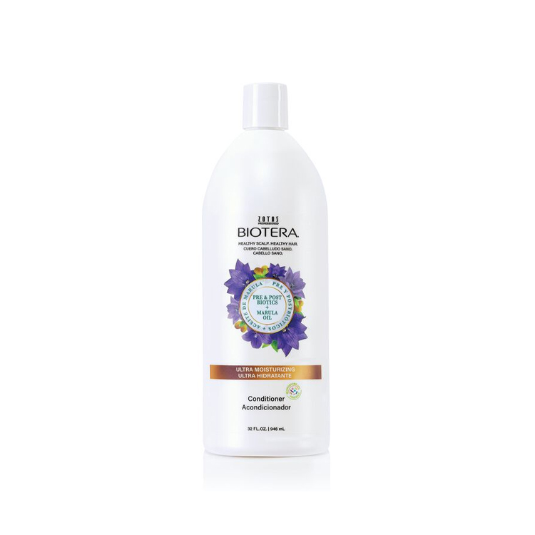 BIOTERA CONDITIONER ULTRA MOISTURE 32 OZV