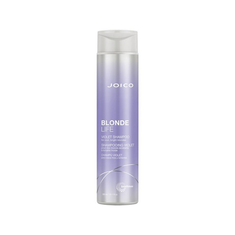 JOICO BLONDE LIFE VIOLET SHAMPOO 300 ML
