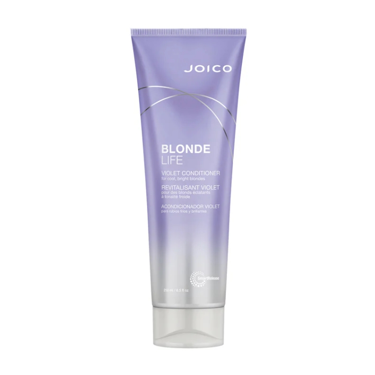 JOICO BLONDE LIFE VIOLETA CONDITIONER 250 ML