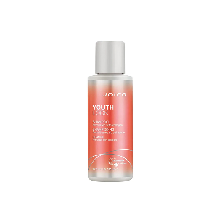 JOICO YOUTH LOCK SHAMPOO 50 ML