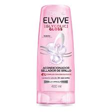 ACONDICIONADOR EXTRA GLOSS 400 ML