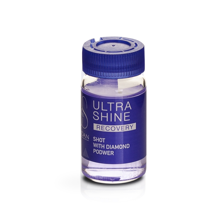 AMPOLLA ULTRA SHINE SHOT
