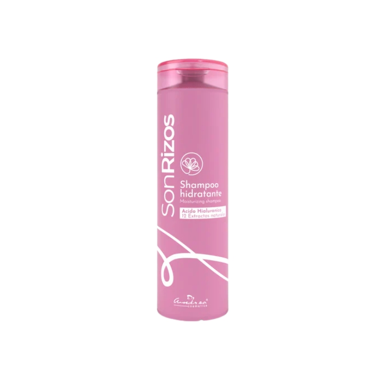 SONRIZOS SHAMPOO HIDRATANTE 290 G