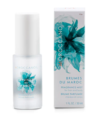 BRUMES FRAGANCIA CAPILAR 30 ML