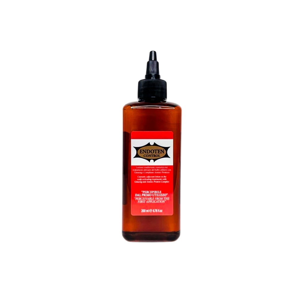 ENDOTEN CONTROL LOTION 200 ML