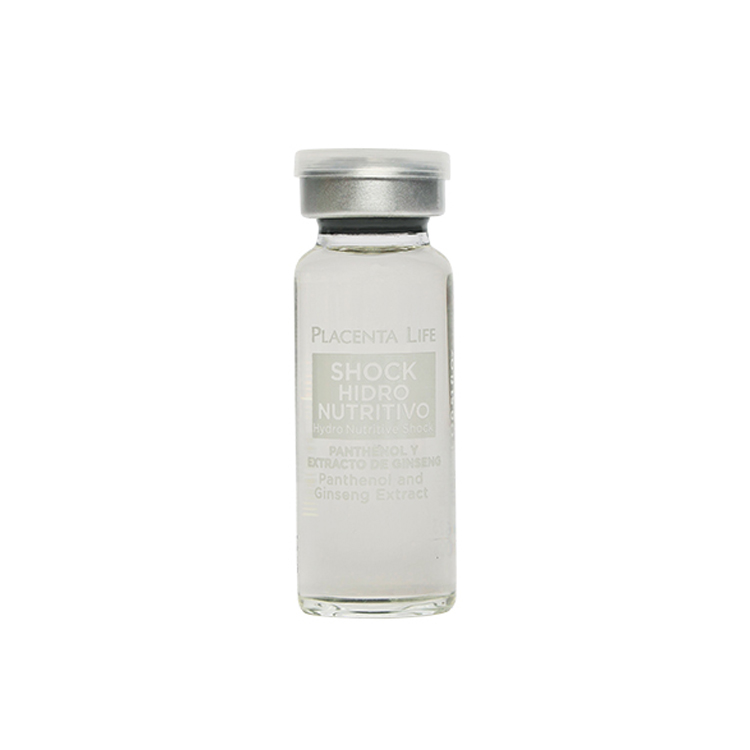 HIDRO SHOCK NUTRITIVO AMPOLLA