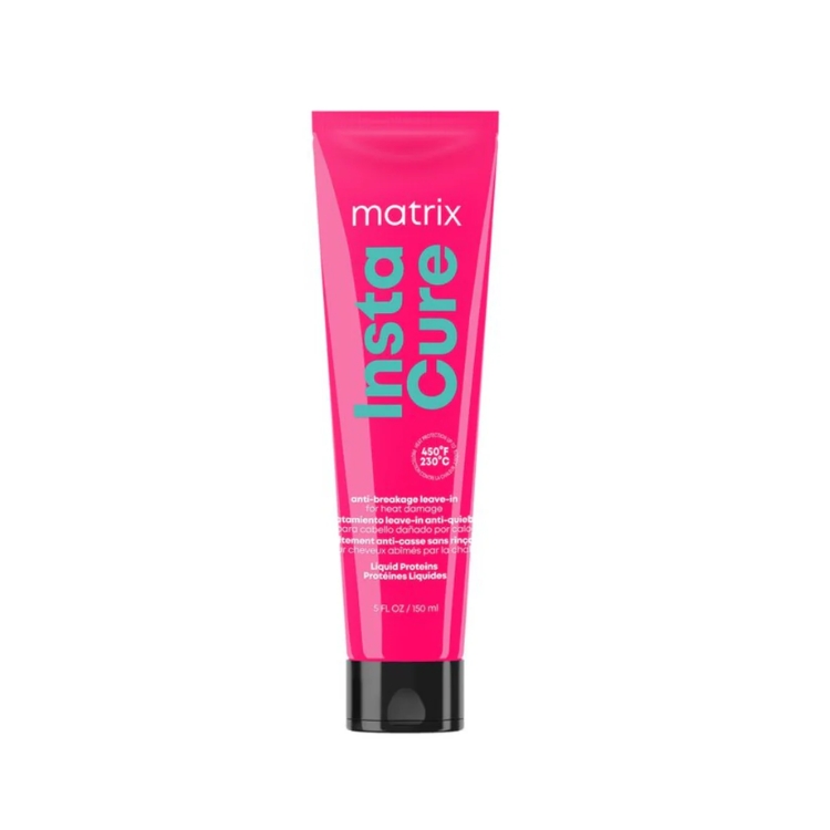 MATRIX INSTA CURE LEAVE IN ANTI QUIEBRE 150 ML