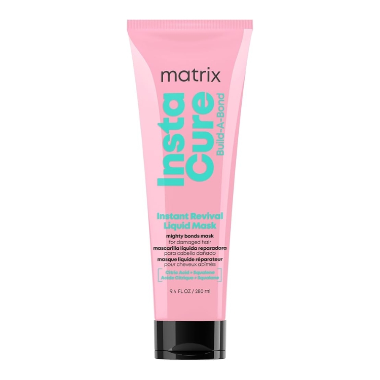 MATRIX INSTA CURE MASCARILLA 280 ML