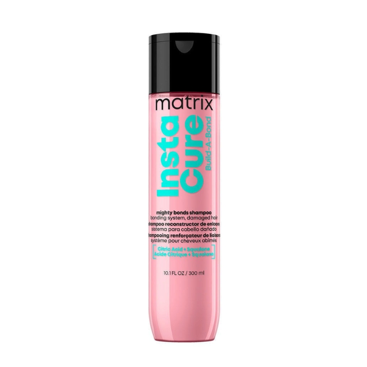 MATRIX INSTA CURE SHAMPOO 300 ML