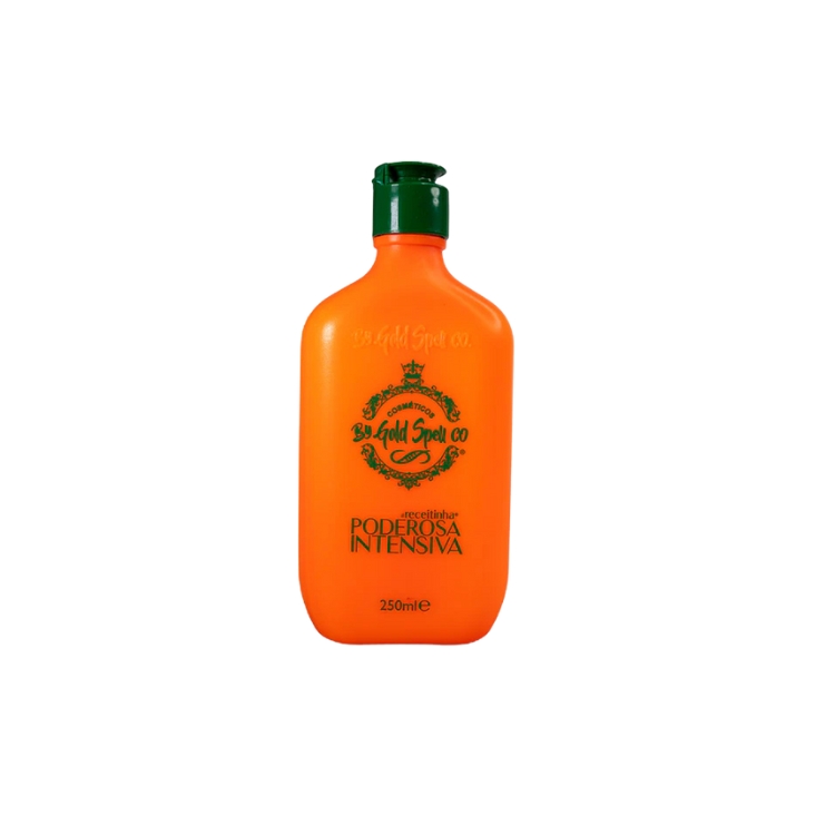 MASCARILA INTENSIVA PODEROSO 250 ML