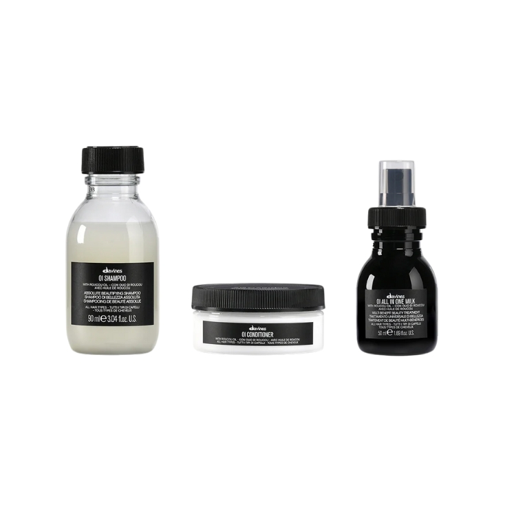 OI MINI KIT 2024