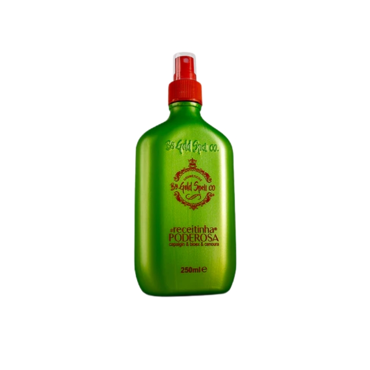 RECEITINHA PODEROSA 500 ML
