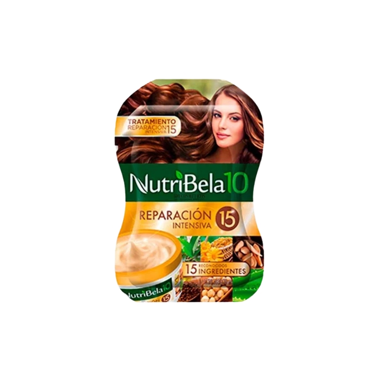 NUTRIBELA REPARACION INTENSIVA 24 ML