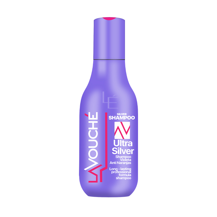 SHAMPOO ANTINARANJAS 150 ML