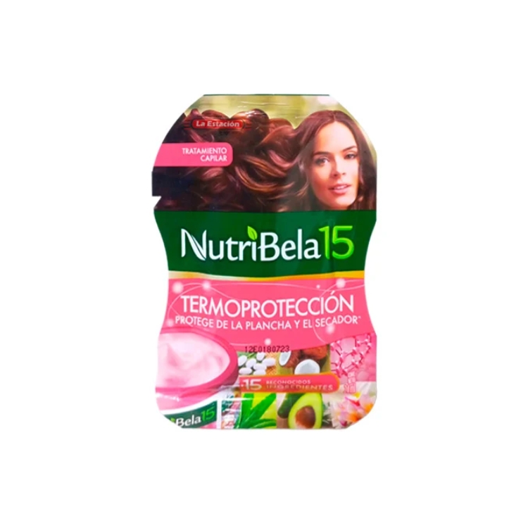 NUTRIBELA TERMOPROTECCION 24 ML