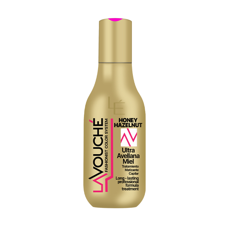 LA VOUCHE ULTRA COLOR AVELLANA MIEL 150 ML