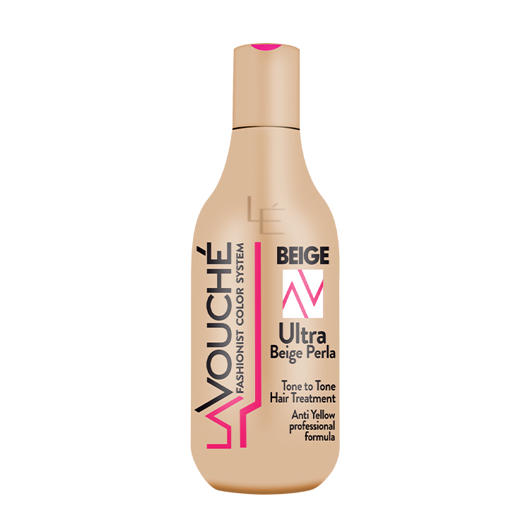 LA VOUCHE ULTRA COLOR BEIGE PERLA 300 ML
