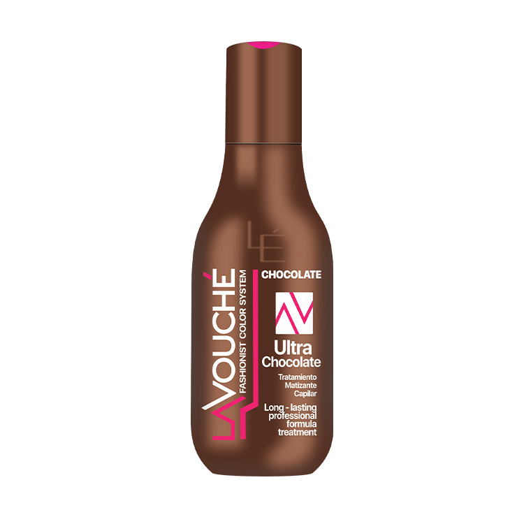 LA VOUCHE ULTRA COLOR CHOCOLATE 150 ML