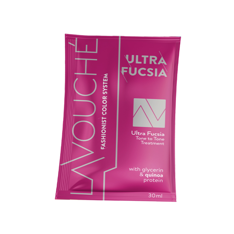 LA VOUCHE ULTRA COLOR FUCSIA 30 ML