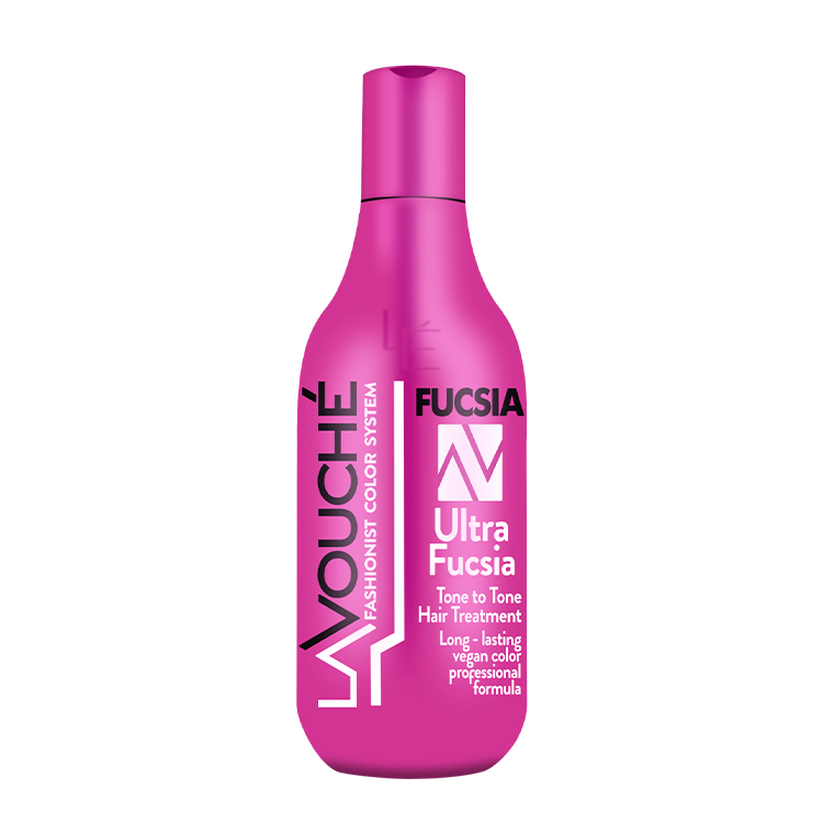 LA VOUCHE ULTRA COLOR FUCSIA 300 ML