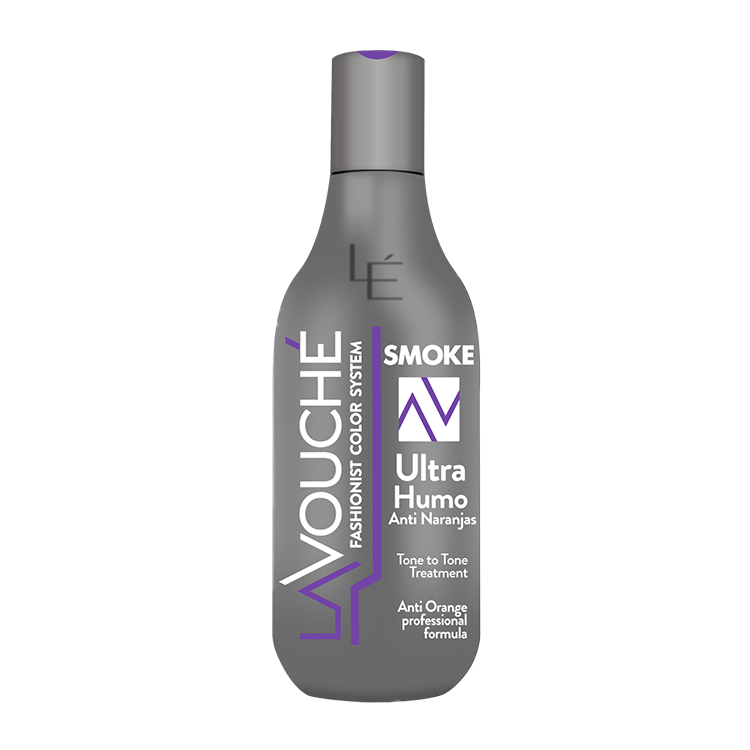 LA VOUCHE ULTRA COLOR HUMO 300 ML