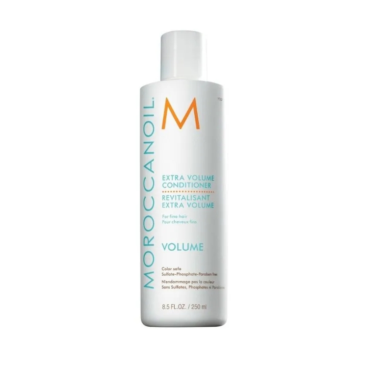 MOROCCANOIL EXTRA VOLUME ACONDICIONADOR 250 ML (copia)
