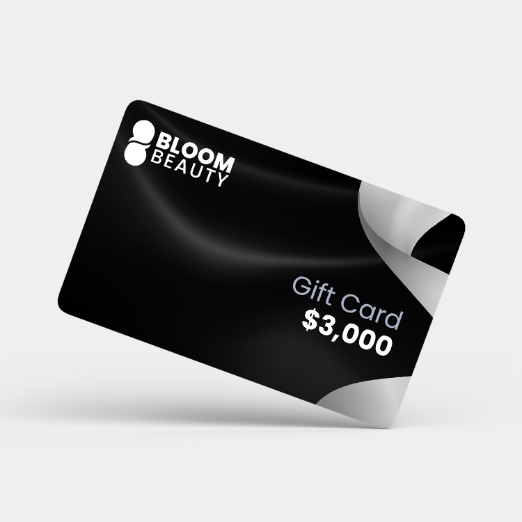 Tarjeta de Regalo $3,000