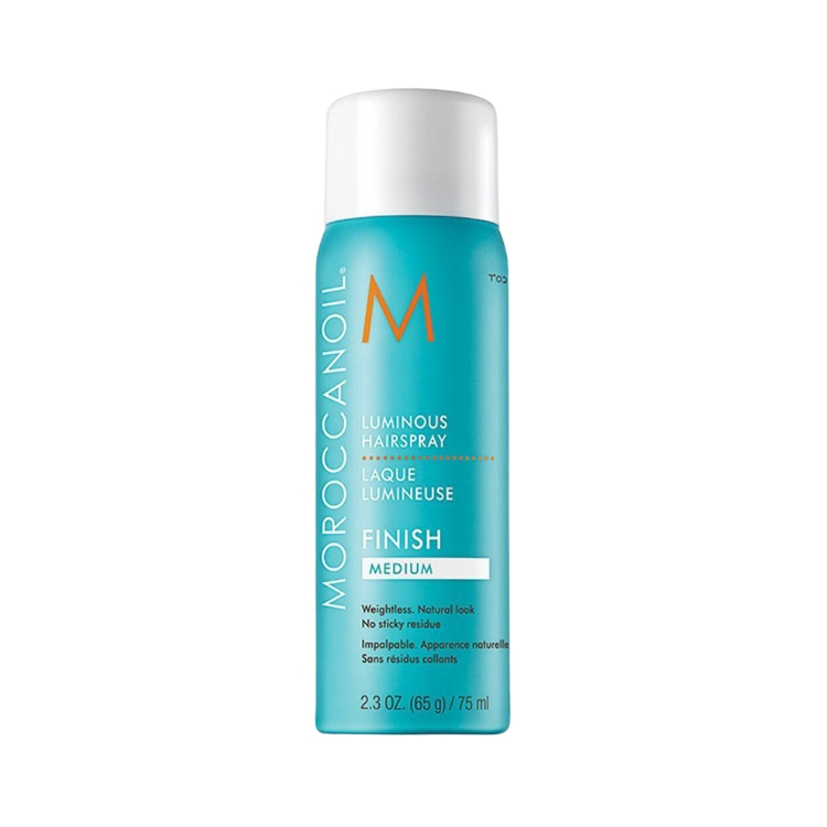 LUMINOUS HAIRSPRAY MEDIUM 75 ML