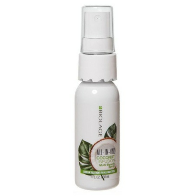 BIOLAGE ALL IN ONE LEAVE-IN 30 ML