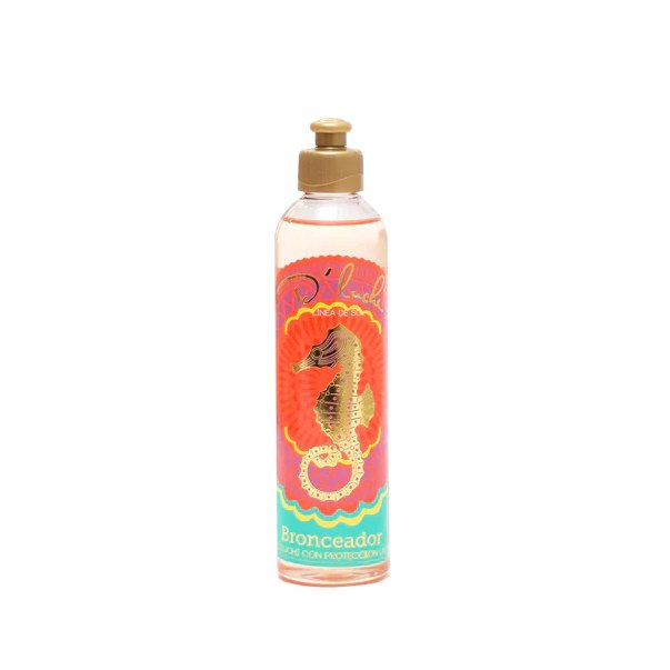 KABA BRONCEADOR ZANAHORIA Y CANELA 250 ML