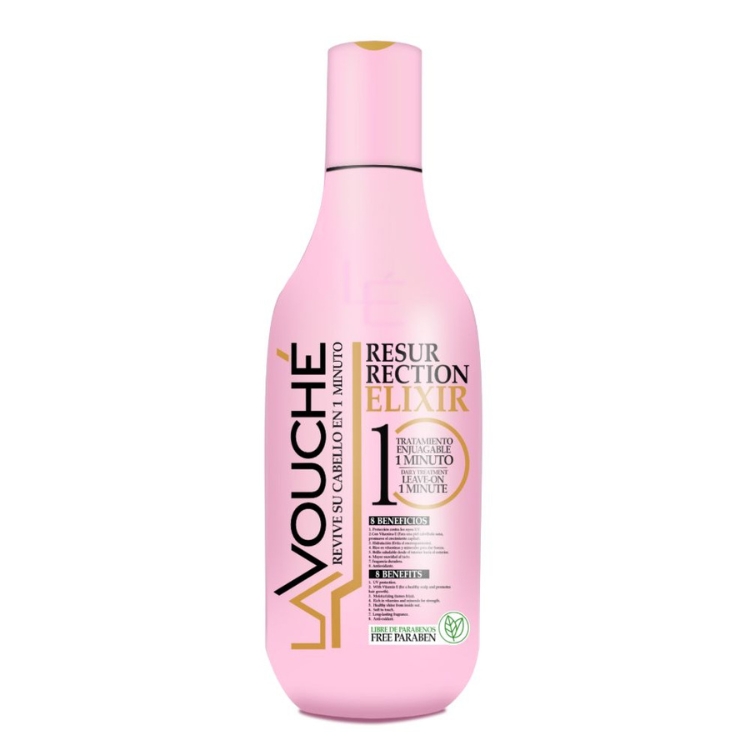 TRATAMIENTO RESURECCION 300 ML
