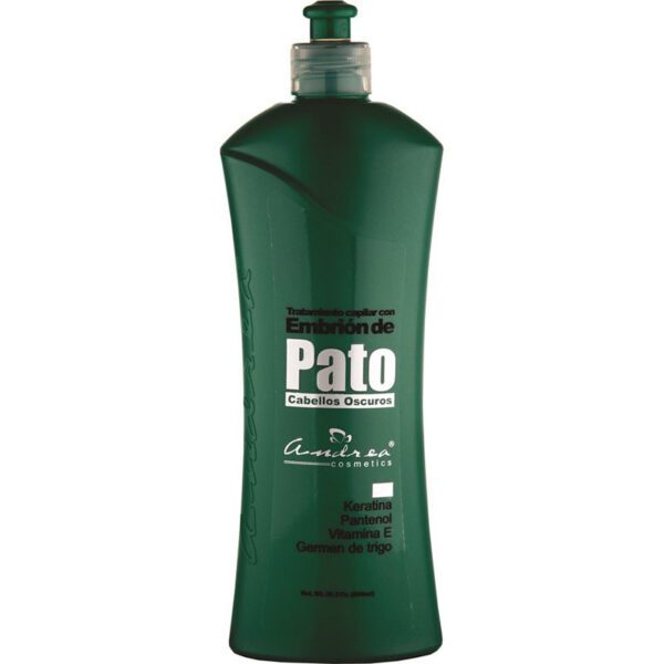 ANDREA ACONDICIONADOR EMBRION DE PATO 600 ML