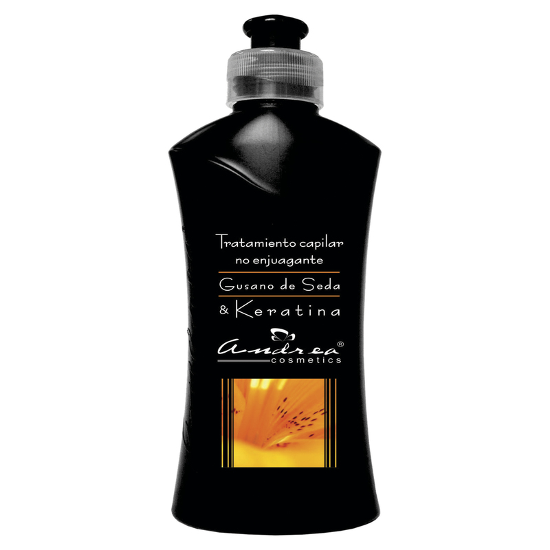 ANDREA TRATAMIENTO GUSANO DE SEDA 300 ML