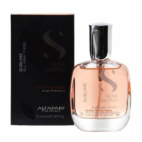 ALFAPARF SUBLIME WATER 50 ML