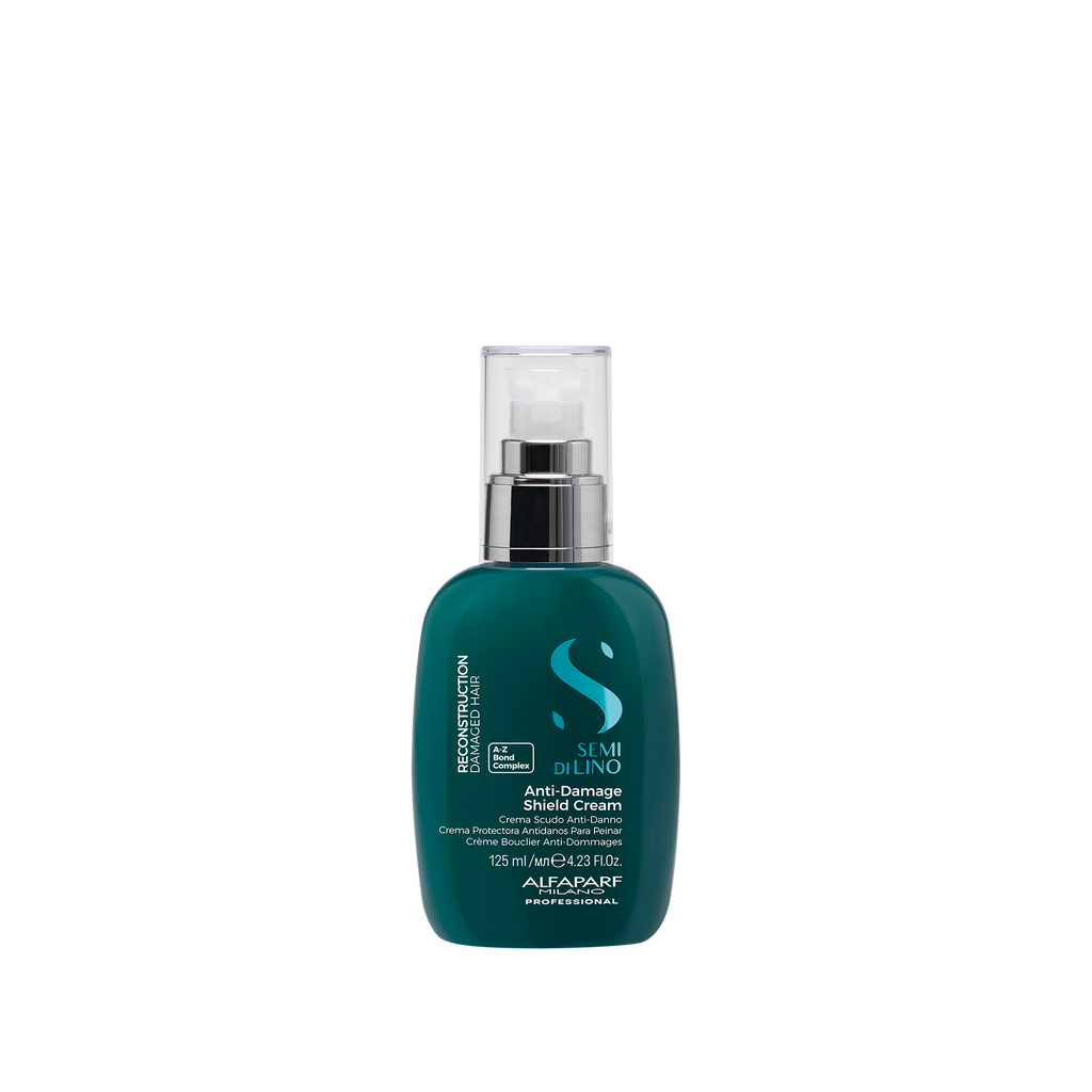 ALFAPARF ANTI DAMAGE CREAM 125 ML