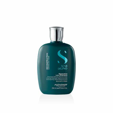 ALFAPARF REPARATIVE SHAMPOO 250 ML