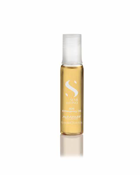 ALFAPARF AMPOLLAS S.O.S EMERCENCY 13 ML