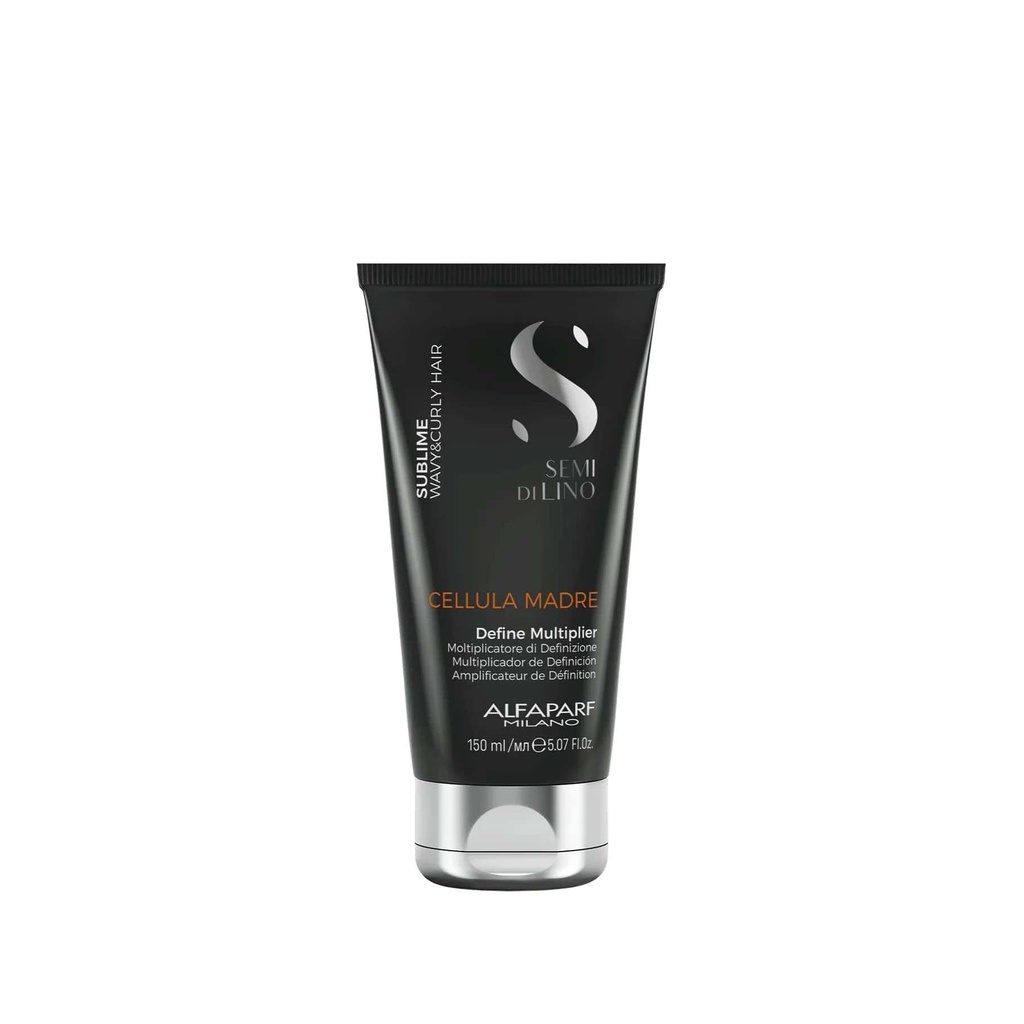 ALFAPARF SUBLIME CELULA MADRE DEFINE MULTIPLIER 150 ML