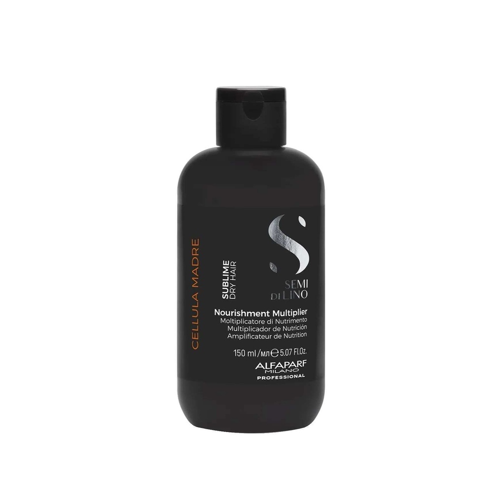 ALFAPARF SUBLIME CELULA MADRE NOURISHMENT MULTIPLIER 150 ML