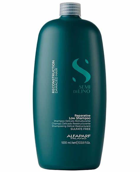 ALFAPARF REPARATIVE LOW SHAMPOO 1000 ML