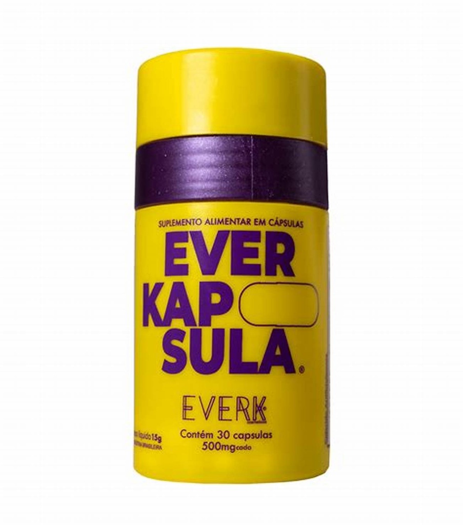 EVER KAP SULA 500 MG