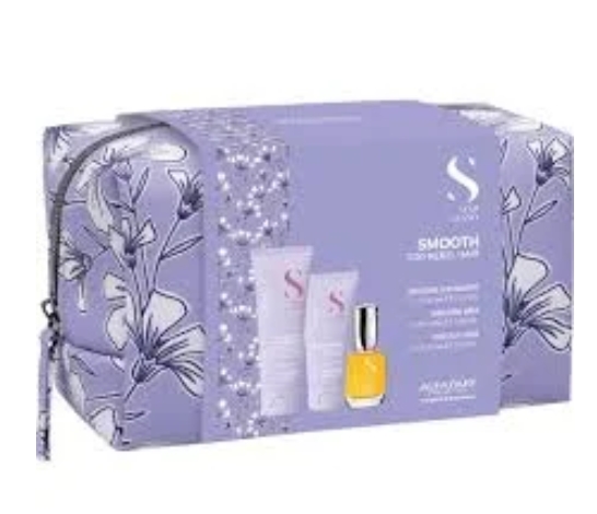 ALFAPARF SMOOTH FOR RABEL KIT VIAJERO