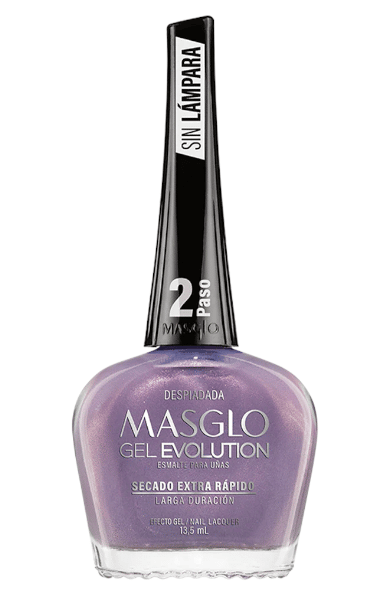 MASGLO EVOLUTION DESPIADADA 13.5 ML