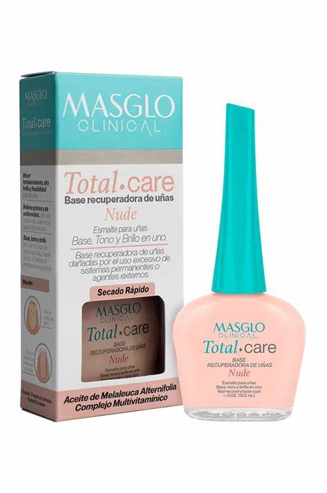MASGLO CLINICAL NUDE 13.5 ML